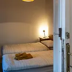 Elicriso Apartment *