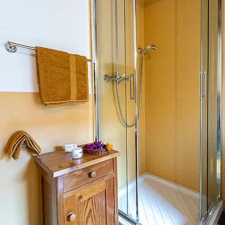 Elicriso Apartment Como