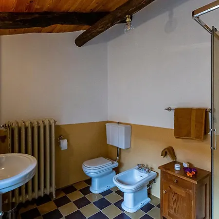 Elicriso Appartamento