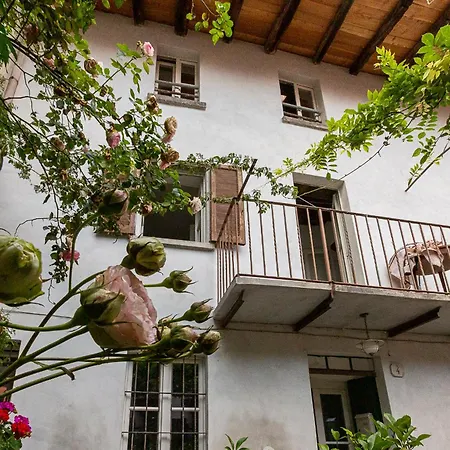 Appartement Elicriso *