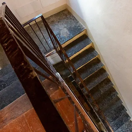 Apartment Elicriso Como