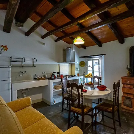 Appartamento Elicriso *