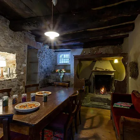 Appartamento Elicriso *