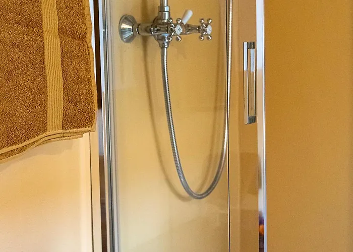 Апартаменты Elicriso