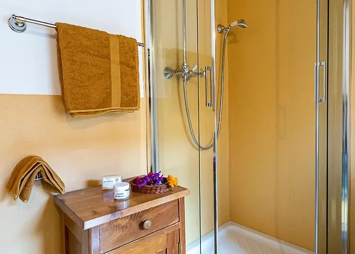 Elicriso Апартаменты Комо