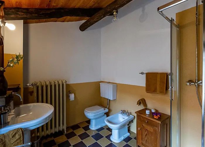 Elicriso Апартаменты