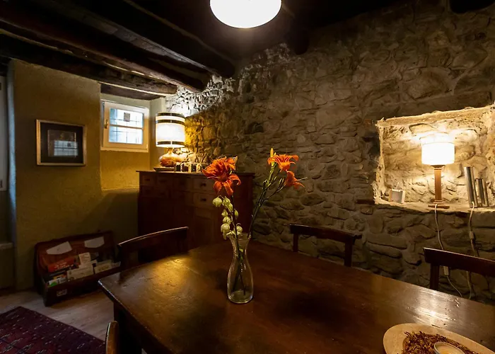 Апартаменты Elicriso Комо