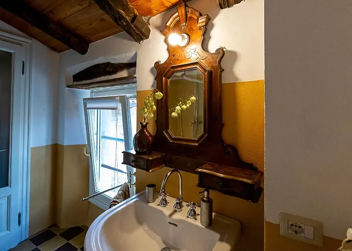 Апартаменты Elicriso