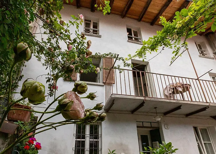 Апартаменты Elicriso *