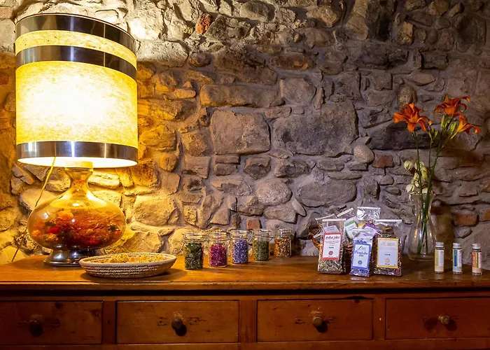 Апартаменты Elicriso *