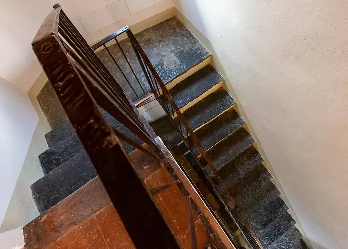 Апартаменты Elicriso Комо