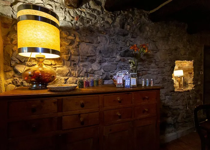 Апартаменты Elicriso