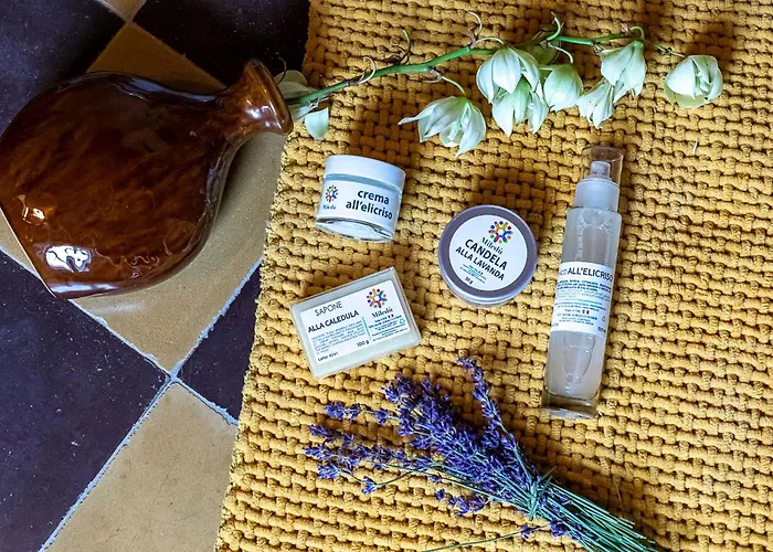 Elicriso Апартаменты Комо