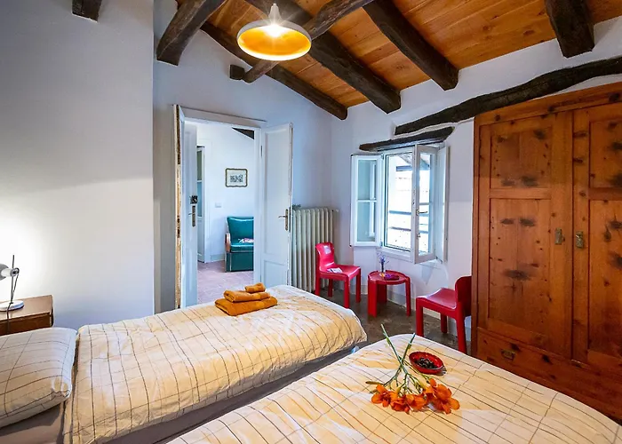 Elicriso Апартаменты