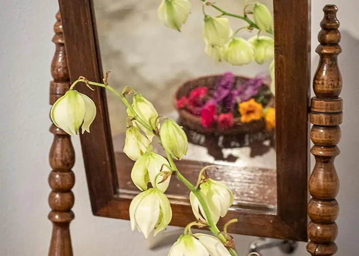 Elicriso Апартаменты Комо