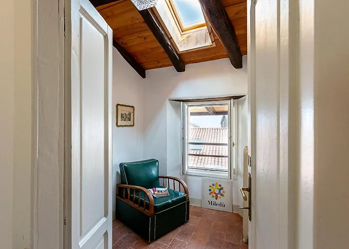 Elicriso Apartamento *