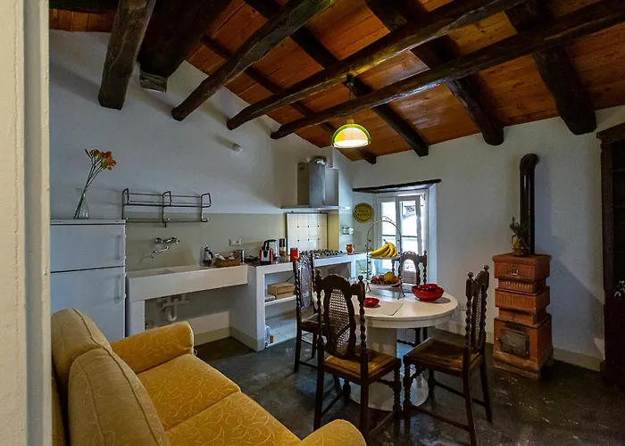 Apartamento Elicriso *