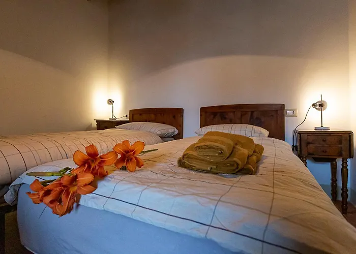 Apartamento Elicriso