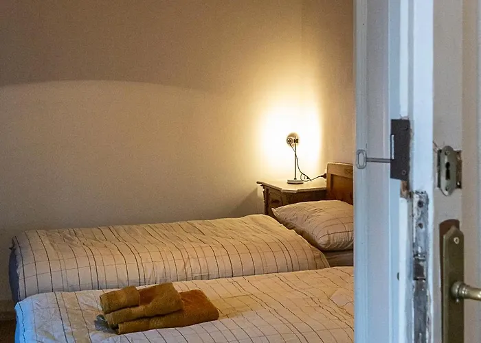 Elicriso Apartamento *