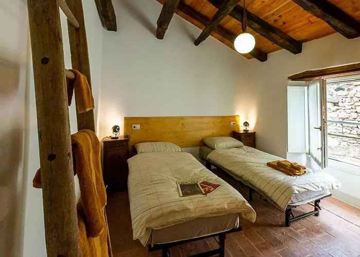 Elicriso Apartamento