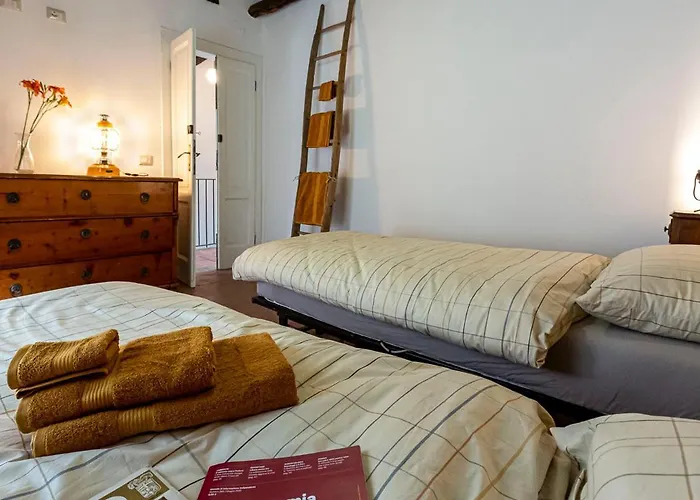 Elicriso Apartamento *