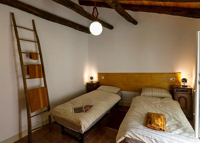 Apartamento Elicriso *