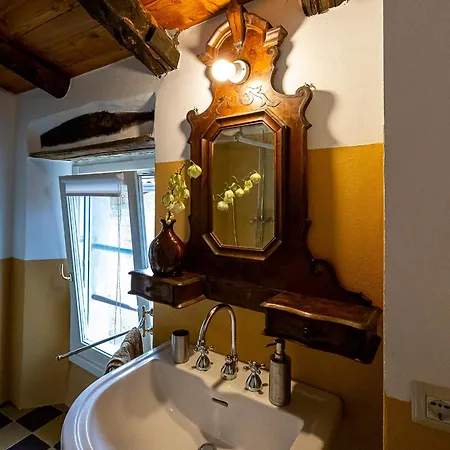 Apartamento Elicriso
