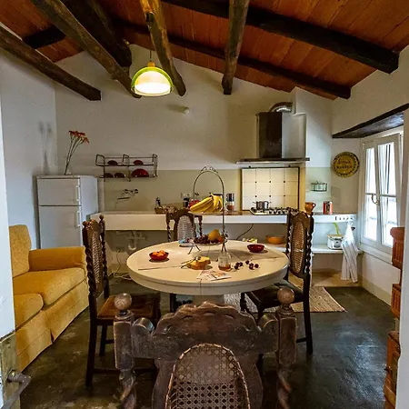 Elicriso Apartamento