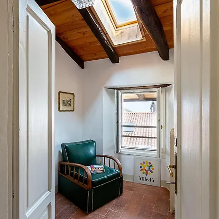 Elicriso Apartamento *