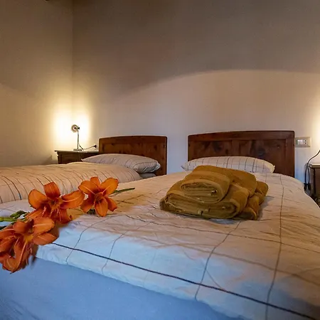 Apartamento Elicriso