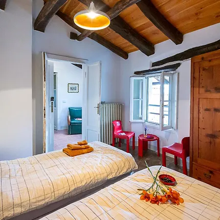 Elicriso Apartamento