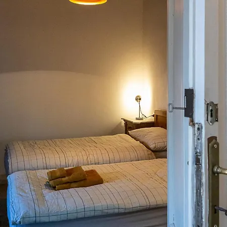 Elicriso Apartamento *