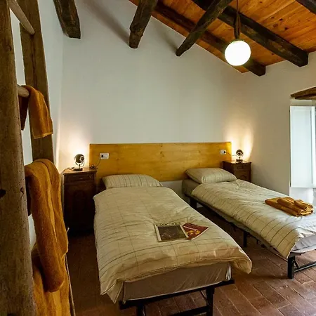 Elicriso Apartamento
