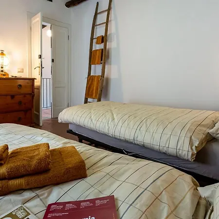 Elicriso Apartamento *