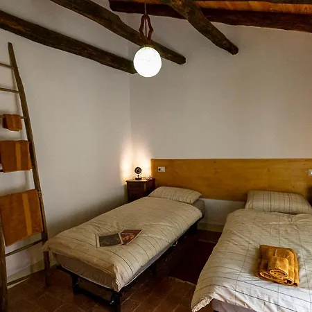Apartamento Elicriso *